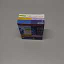 Mommy's Bliss Organic Cough Syrup & Mucus for Kids, Day and Night Combo Pack with Vitamin C and Immunity Support, Contains Organic Honey and Ivy Leaf, 4 Fl Oz (Pack of 2)