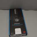 3M Littmann CORE Digital Stethoscope, Our Most Advanced Stethoscope Yet, Up To 40x Amplification, Active Noise Cancellation, In-App Sound Wave Visualization, Black-Finish Chestpiece, 8480