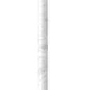 Koville African Natural Marble Paper Towel Holder Countertop, Genuine Stone Paper Towel Holder Stand for Kitchen Storage, for Standard or Jumbo-Sized Rolls(Namib Fantasy), 7" Base