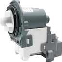 OEM DC31-00178A Washer Drain Pump Motor Ac Pump - Compatible with samsung Washing Machine,Replaces PX3516-01,DC96-01585L,DC31-00178D,3989917,AP5916591,PS9605762,EAP9605762