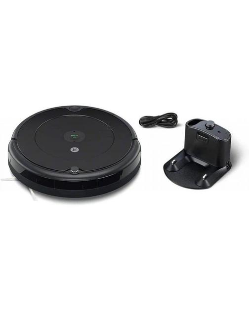iRobot Roomba 692 Robot Vacuum - Wi-Fi Connectivity, Personalized Cleaning Recommendations, Works with Alexa, Good for Pet Hair, Carpets, Hard Floors, Self-Charging