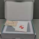 10.1 Inch WiFi Digital Picture Frame, Upgraded 32GB Storage,Smart Frameo App, IPS Touch Screen, Easy Setup, Instantly Share Photos & Videos for Mom,Grandparents