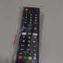 Universal for LG TV Remote, Replacement Remote Control for LG Smart TVs. with Netflix Quick Button. 1-Year Warranty.