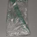 1 Pack Extended Adjustable Cutting Machine Base Guide, Upgraded Extended Length Positioning Clamp Circular Saw Guide Wood Cutting Guide for Dusty Cutting Machines Marble Machines Milling Tasks, Green