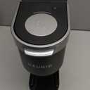Keurig K-Mini Single Serve K-Cup Pod Coffee Maker, 6 to 12oz Brew size, with Cord Storage, Perfect for Small Spaces, Black