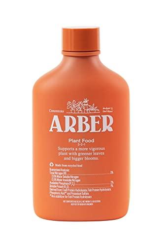 Arber Plant Food