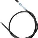 Clutch Cable Motorcycle Compatible with Honda XR75 XR80 XR80R XR100 XL80S CRF80F CRF100F 22870-GN1-A50 22870-GN1-000 22870-107610 22870-116-670 22870-KN4-A60