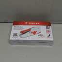 SINGER Stitch Sew Quick Portable Mending Machine - Single Thread Machine for Quick Repairs