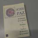 El Laberinto de la Soledad / Postdata / Vuelta a el Laberinto de la Soledad (Coleccion Popular) (Spanish Edition)