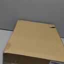 Foldable Dog Car Steps - Upgraded Non-Slip Pet Stairs for Large Dogs, Portable Metal Frame Dog Ramps for High SUV, Truck and Cars, Lightweight Pet Ladder with High Load-Bearing CapacityUp to 350Lbs