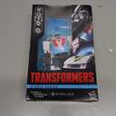 Transformers Studio Series, Devastation Wheeljack Figure