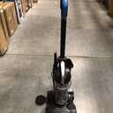 Eureka NEU10AE5 Powerful Bagless Upright Vacuum Cleaner Carpet and Floor, AirSpeed Ultra-Lightweight Vacuum Cleaner, w/ Replacement Filter, Blue