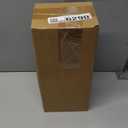 Ganeen 2 Pack Valentines Heart Table Tree Decorations 18 Inch LED Light up Artificial Tree Decor for Valentines Day Party Home Office Wedding Decor