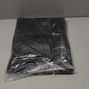 Nispira Carbon Pre-Filter Replacement for Winix Air Purifier Odor Control Part Filter A 115115 Size 21 AM90 C535 5300-2 Activated Carbon, 4 Sheet