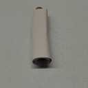 FunStick Thick Beige White Wood Contact Paper for Countertops Cabinets Waterproof Removable White Wood Wallpaper Peel and Stick Countertops Wood Grain Contact Paper for Desk Kitchen Drawers 12"x200"
