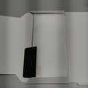 UNBREAKcable 3-Pack Screen Protector for iPhone 17 Pro Max, Double Shatterproof Tempered Glass [Easy Installation Frame] [9H Hardness] [99.99% HD Clear] [Case Friendly] for iPhone 6.9 inch