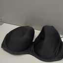 Freya Women's Idol Underwire Molded T-Shirt Bra. (30G, Blk)