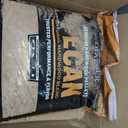 Traeger Grills Pecan 100% All-Natural Wood Pellets for Smokers and Pellet Grills, BBQ, Bake, Roast, 18 lb. Bag