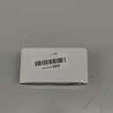 1 Pair Car LED License Plate Light, High Bright Vehicle Rear Tag Lamp Assembly, Automotive License Plate Lighting Kit Replacement, Compatible with Serena Altima Sentra