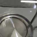 ASCOT Electric Kettle, Glass Electric Tea Kettle Gifts for Men/Women/Family 1.6L 1500W Borosilicate Glass Tea Heater, with Auto Shut-Off and Boil-Dry Protection (Silver) (Stainless Steel)