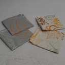 Ywlake 18x18 Fall Pillow Covers Set of 4, Hello Pumpkin Decorative Holiday 18 x 18 Autumn Cushion Covers Thanksgiving Pillow Case for Indoor Home Bedroom Couch Sofa Decor Grey