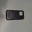 OtterBox iPhone 15 Pro - Commuter MagSafe Case - Slim & Tough - Pocket-Friendly - Dual Layer Drop Protection - Port Covers  Non-Retail Packaging - Black