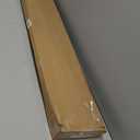 Hood Deflector Compatible with 2019-2026 Dodge Ram 1500 Hood Protector (No Rebel RHO TRX) ABS Shield Replacement for 2019-2026 Dodge Ram 1500 Accessories (Glossy Black)