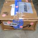 Box of Mixed Items, Retail is Estimated