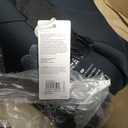O'Neill Women's Siren USCG Life Vest, Black/Black/Black, 4
