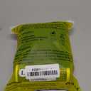 beister Maternity Medical Compression Tights, 20-30mmHg Graduated Support Pregnancy Legging with Button Elastic Band & Abdominal Protection, Footless High Waist Compression Pantyhose for Varicosity L