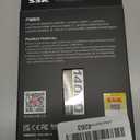 SSK 4TB M.2 NVMe PCIe Gen5 Internal SSD,up tp 14000MB/s Read Speed, TLC NAND with DRAM Cache, High Performance Internal Solid State Drive for Gaming,Laptop,Desktop,AI Computing and Content Creation