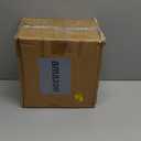 3 Pcs Metal Cake Stand, Cake Pop Stand with Durable & Stable Design, Tall Cake Stands for Dessert Table, Perfect Display for Wedding, Party, Birthday, Baby Shower (Red)