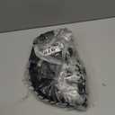 Mizuno Franchise Fastpitch (13", First Base, Grey/Black 1B Mitt)