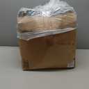 Large Dog Bed Orthopedic Washable: Beds Bolster XL Bed Large Big Dogs Memory Foam Couch Sofa Waterproof with Removable Cover (36.0"L x 27.0"W x 6.5"Th, Light Grey)