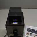 De'Longhi Burr Coffee Grinder with Grind Selector and Quantity Control, Stainless