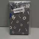 TineeOwl for iPhone 15 Pro Max Magnetic Case - Dune Series, Compatible with MagSafe, TPU, Minimalist, Slim/Thin, Grippy with Microfiber Lining, Rounded Action Button (Navy Blue, iPhone 15 Pro Max)