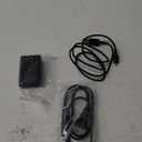 Power Charger Adapter Three Piece Set for PlayStation PS Vita 2000 PCH-2001 PCH-2000 Vita Slim Charger AC Adapter with Cable