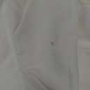 ALYVIA SPRING Extra Long Fabric Shower Curtain Liner Waterproof - 72" x 84", Soft & Lightweight XL Shower Curtain with Magnets, Machine Washable - 72x84, White