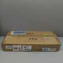 9-Light Gold Light Fixture Vintage Candle Chandelier Lighting Brass Dining Room Chandelier Over Table for Living Room Foyer Kitchen Island Bedroom, 28.54in, E12