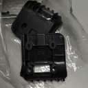 5 Pack Luggage Wheels Replacement, 360 Degree Rotation Wheel, Universal Travel Suitcase Trolley Casters Wheels Repair Kits Including 2 in 1 Screwdriver Suitable for Travel Business Trips