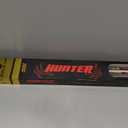 Gold Tip Hunter Arrows with Raptor Vane (Pack of 6) Size 300