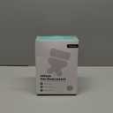 TinlyFinly Infant Insert Compatible with Doona, Graco, Britax, Chicco, Evenflo Car Seat, Adjustable Baby Head Body Support Cushion for Newborn to Toddler, Fits Infant Car Seat and Stroller (Black)