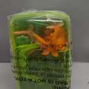 CENOVE Valentines Toys Gifts for 3 4 5 Years Old Toddler Girls Boys,Flower Garden Building Toy STEM Educational Activity Preschool Gift Toys for Kids Age 3+ with Storage Box (Multicolor)