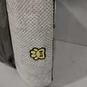 Pet Steps Dog Stairs for Sofa Couch and Bed High Density Sponge Pet Ramp with Removable Washable Cover Non-Slip Base Stable Dog Steps 15.7" H (3-Steps Gray)