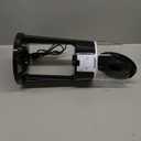 Dr. Brown's Insta-Prep Warm Water Dispenser, Black & Good Start Baby Formula Powder, GentlePro, Stage 1, Non GMO, 32 Ounce for 0-12 Months