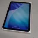 Apple iPad 11-inch: A16 chip, 11-inch Model, Liquid Retina Display, 128GB, Wi-Fi 6, 12MP Front/12MP Back Camera, Touch ID, All-Day Battery Life — Blue