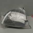 Peryiter 2 Pcs Sofa Covers Couch and Loveseat Covers Set Stretch Sofa Slipcover for Living Room Armchair Furniture Protector, Wrinkle Proof(Black,Jacquard)