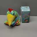 Puppet Hand Puppets Puppets for Kids, Dinosaur Hand Puppets Dinosaur Toys Plush Puppet Stuffed Hand Puppet Dinosaur T oy,Puppet Story Toys Dinosaur Puppets Dinosaur Toys for Kids (Dinosaur 11)