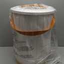 AAOBOSI Large Towel Warmers for Bathroom with Digital Display,20L 4 Timer& Auto Shut OffFast Warming, Blankets & Robes, Portable Electric Warmer for Bathroom, SPAPJ's and More