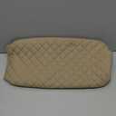 KBH Center Console Armrest Cover for 1998-2005 Lexus GS300 GS400 GS430, Middle Console Protector, Arm Rest Lid Cushion Cover, Anti-Scratch, Beige